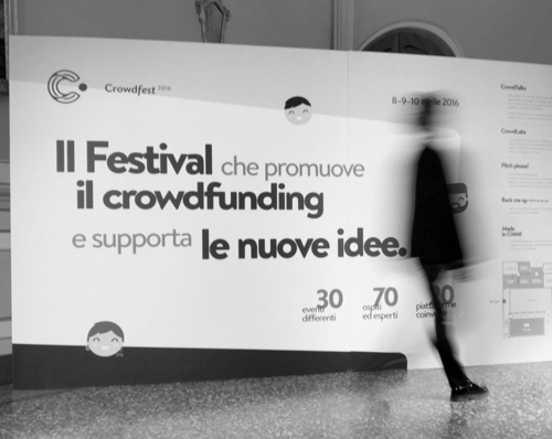 Crowdfest 2016