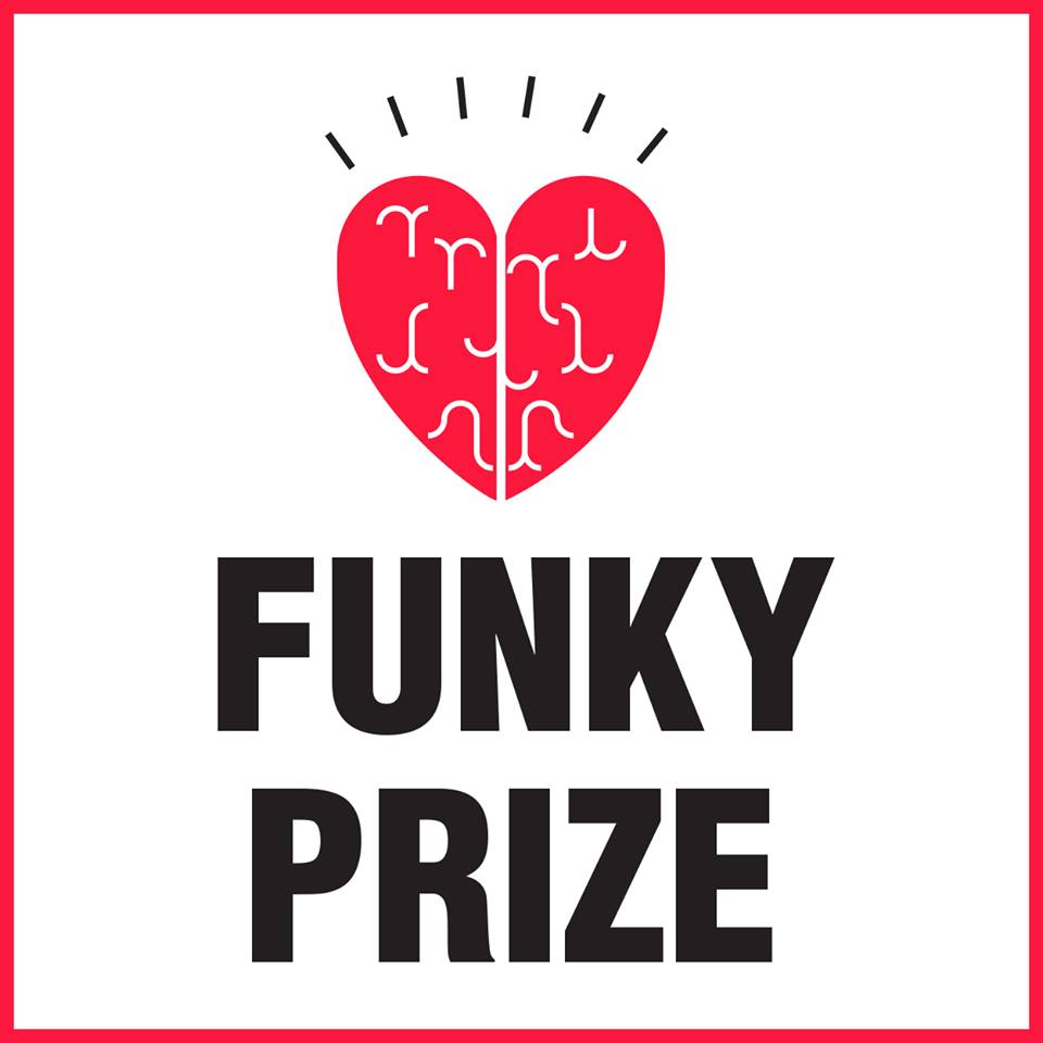 Logo FunkyPrize