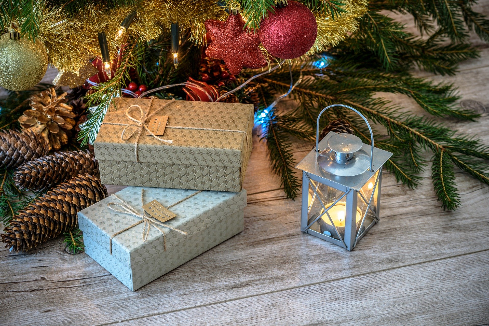 Regali Di Natale Importanti.8 Consigli Per Raccogliere Fondi A Natale Rete Del Dono