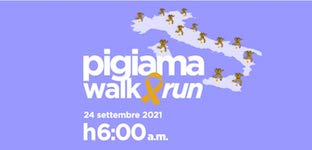 Pigiama Walk&Run 2021-