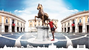 Maratona di Roma: primo bilancio del charity program