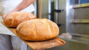Un forno per la produzione del pane, come quello a cui la Fondazione Sodalitas darà il proprio contributo assieme a SOS Villaggi per i Bambini