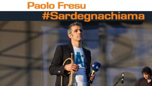 Paolo Fresu a Sardegna chi_ama, l'evento di raccolta fondi in favore della Sardegna