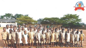 Il Movimento cooperazione educativa promuove la costruzione di una scuola in Benin