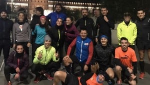 Milano Marathon 2019, il team-building va di corsa-