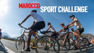 Marocco Sport Challenge