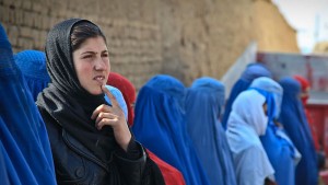 Afghanistan, crowdfunding Fondazione Mediolanum per Unhcr-Francesca Gervasoni