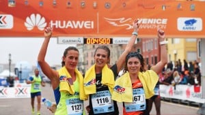 Venicemarathon 2018, i risultati concreti della solidarietà-