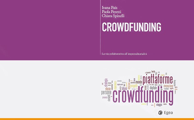 Nel suo nuovo libro dedicato al Crowdfunding, Ivan Pais ne illustra le potenzialità, anche per le organizzazioni non profit