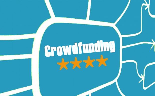 Crowdfunding: Roberto Polillo illustra 4 punti per avere successo