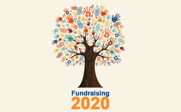 I 6 trend del fundraising per il 2020 secondo gli esperti-