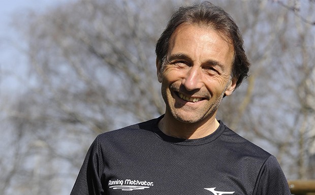 Giuseppe Tamburino, Running Motivator, spiega la sua visione del team building e come la motivazione sia la chiave per affrontare ogni sfida, sportiva e solidale